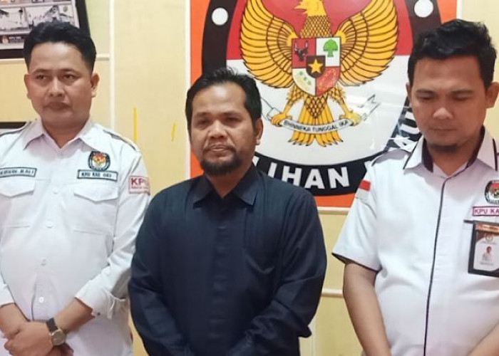 Terancam Dipecat, 48 Anggota Panitia Pemilihan Kecamatan dan PPS Ogan Komering Ilir Terdata Pegawai Pemerintah