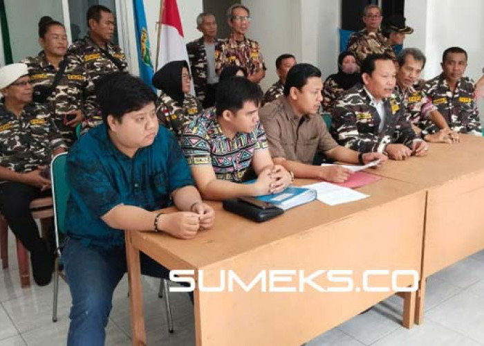 Desak Penyidik Usut Laporan Terlapor HNU, 9 Ketua-Sekretaris Rayon FKPPI Kirim Surat ke Kapolda Sumsel