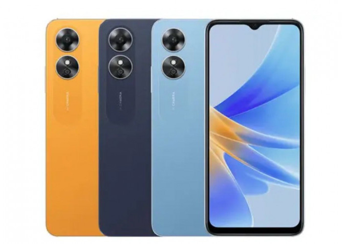 Rekomendasi HP Baterai Tahan Lama Harga Rp1 Jutaan untuk Ojel Online!  Baterai Jumbo Murah Jadi Incaran