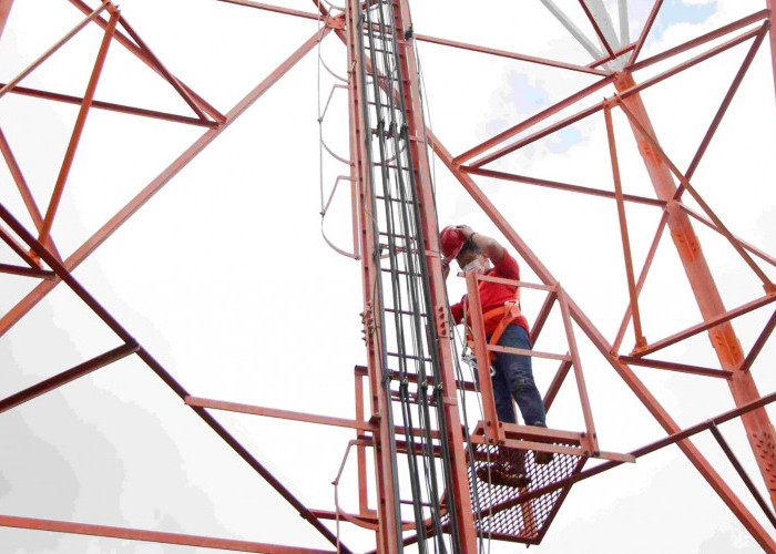 Telkomsel Siap Optimalkan Spektrum 700 MHz dan 2,6 GHz untuk Perkuat Pengalaman Digital Indonesia
