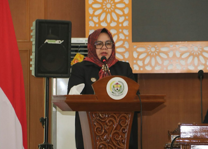 Pendapatan Turun Rp383 M, Belanja Anjlok Rp562 M