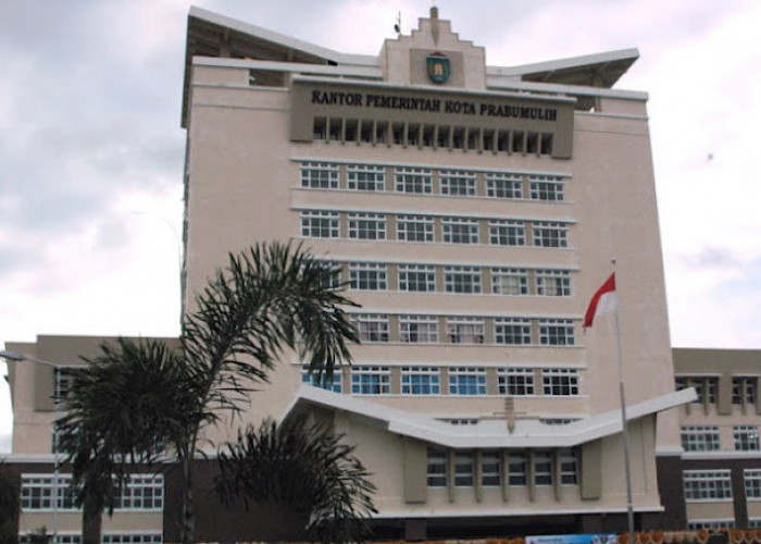 Geledah Kantor Dinsos di Gedung Wali Kota Prabumulih, Kejari Usut Kasus e-Warung Gotong Royong KPM 2020/2022
