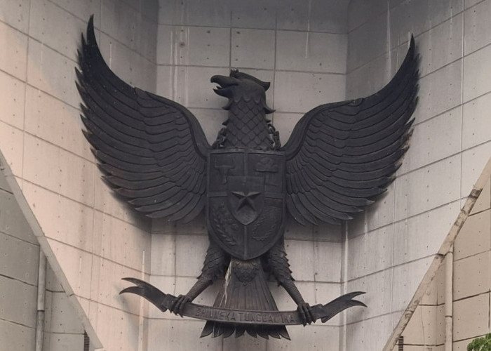 IMPLEMENTASI PANCASILA DI TEMPAT TINGGAL DAN KEHIDUPAN SEHARI-HARI