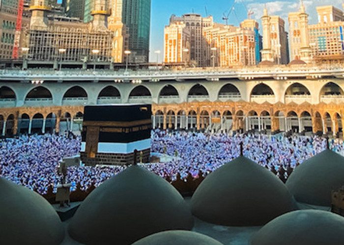 Jemaah Haji 2024, Mitigasi Jemaah Lansia dan Lansia Jadi Fokus Kemenag RI