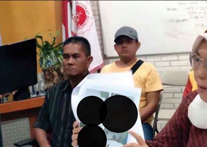 Pria asal Palembang Koma Usai Dimassa di Banyuasin, Kapolsek Jejawi: Polisi Menolong dan Redam Kemarahan Warga