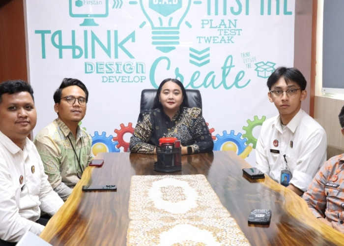Policy Talk Nasional, Kemenkum Sumsel Bahas Peran Strategis Analis Kebijakan