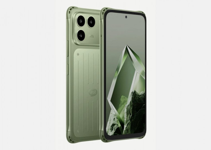 Itel Power 80 Usung Baterai 7000mAh dan Layar 120Hz: Berikut Kelebihannya