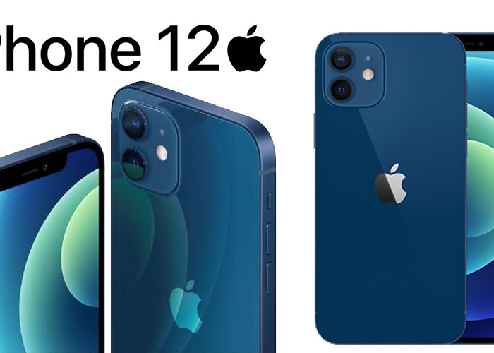 iPhone 16 Rilis Apakah iPhone 12 Masih Layak Dibeli 2024? Harga Lebih Murah