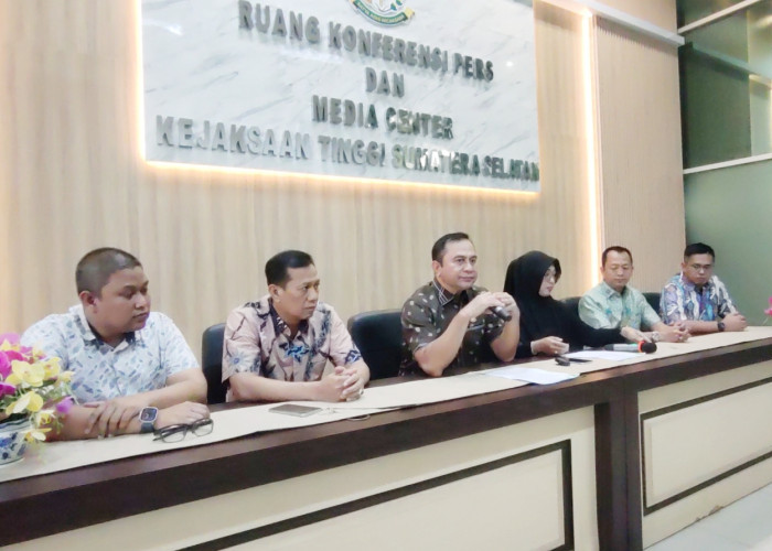 Fantastis, Kerugian Negara Kasus Korupsi Penerbitan Izin Kebun Sawit Musi Rawas Mencapai Rp182 Miliar