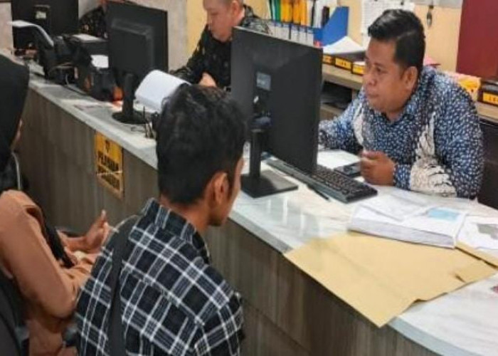 Nelangsa Pria di Palembang, Harus Bayar Angsuran Meski Uang DP dan Mobil Dibawa Kabur