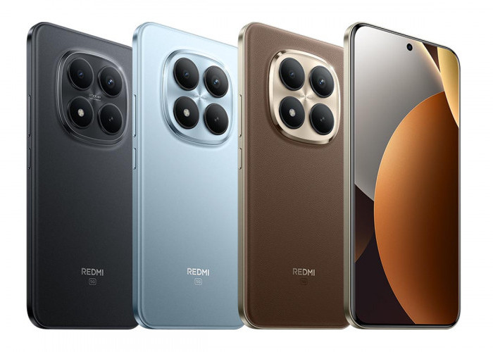 Review Redmi Note 15 5G, Smartphone Redmi yang Resmi Masuk ke Indonesia