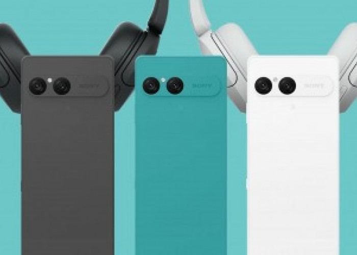 Bukan HP Biasa: Sony Xperia 10 VII Hadir dengan Layar 120Hz dan Desain Anti-Mainstream,  Worth It?