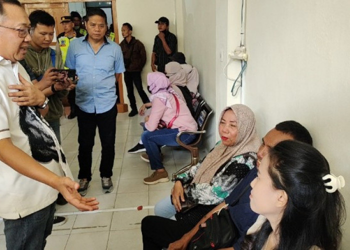 Jelang Sidang, Kajari Palembang Sempatkan Beri Imbauan Ini kepada Keluarga Korban dan Tersangka ABH