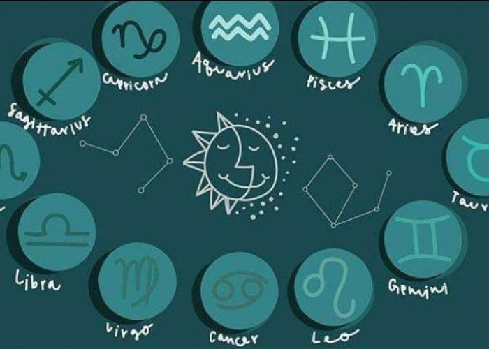 Ramalan Zodiak Hari Senin 22 September 2025: Aries Jangan Gegabah, Leo Awas Cedera!