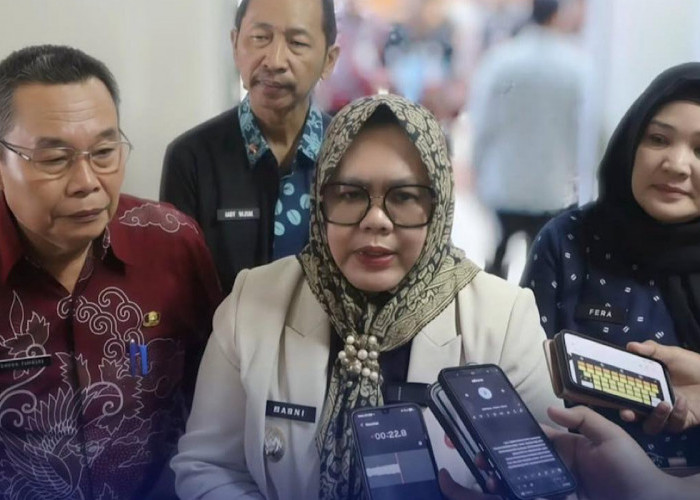 Pasca Bupati Ditangkap KPK, Sumarni Kaji Ulang Hasil Lelang Jabatan Sebelum Pelantikan