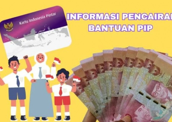 Dapatkan Saldo Dana Bansos PIP hingga Rp200.000, Cek Info Selengkapnya di Sini