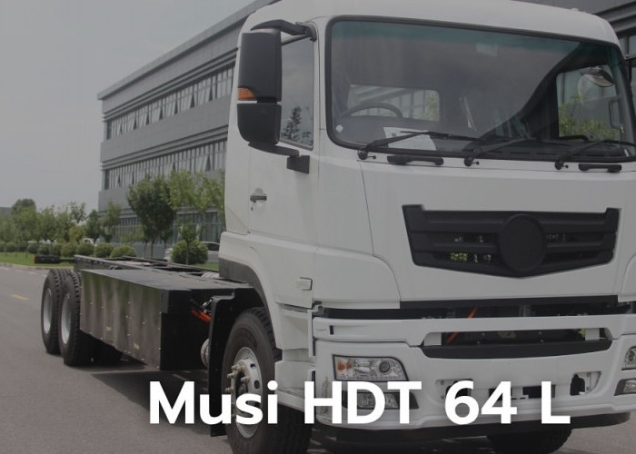 Prabowo Resmikan Pabrik Kendaraan Listrik VKTR, Usung Nama Sungai dan Gunung, Ada Nama Truk Musi dan Indragiri