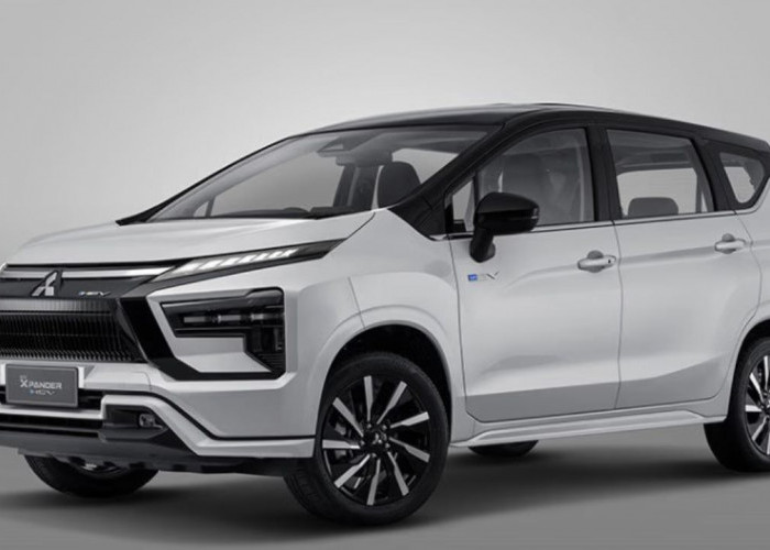 Daftar Harga Mitsubishi Xpander Hybrid 2026 dan Jadwal Inden Resmi: Hadirkan Beragam Penawaran Promo Menarik