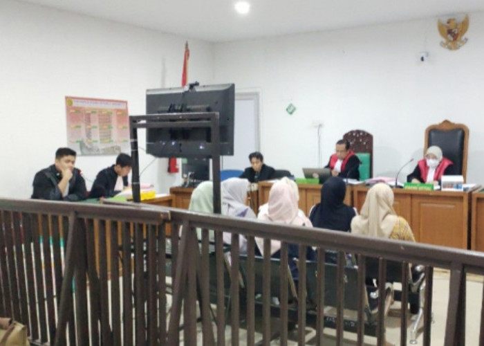 Jaksa Kejari Bantah Tudingan Rekayasa BAP, Skandal Korupsi PMI Palembang Berpotensi Melebar