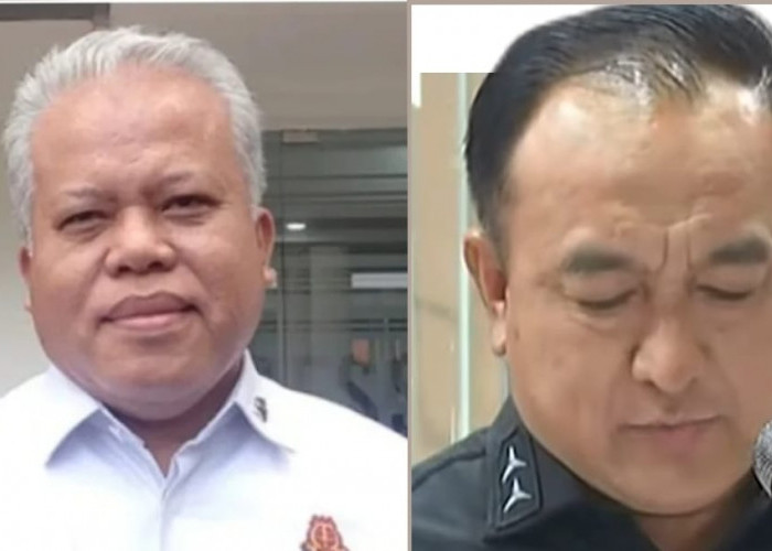 Update Skandal Satelit Kemhan: Brigjen Andi Suci Ungkap Peran Tiga Tersangka Dugaan Korupsi Ini 
