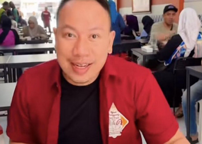Vicky Prasetyo Siap Fasilitasi Fangfang  Melahirkan, Janji Berikan Nafkah