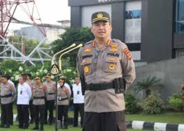 Ops Sikat Musi 2025, Polda Sumsel Ungkap 216 Kasus 3C dan 294 Aksi Premanisme