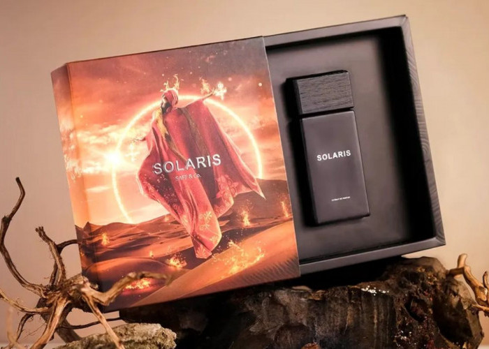 Rekomendasi Parfum Lokal Wangi & Tahan Lama: Cocok untuk Aktivitas yang Tak Kalah dari Brand Internasional