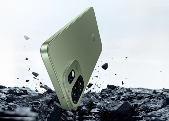 Itel A100C Pilihan Ponsel Murah Tahan Banting Dibalut Dukungan Fitur Ultralink 