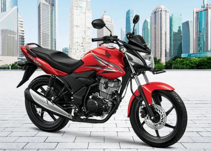 Rekomendasi Motor Bekas Irit untuk Mahasiswa di Tahun 2026