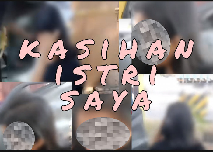 Viral Sopir Truk ‘Setia’ Usir Cewek Tawarkan Jasa Cuci Botol, Netizen Kok Nggak Percaya Ya?