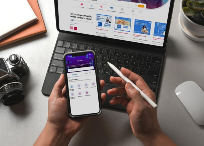 BRImo Raih Penghargaan Digital Innovation in Business Transformation di Ajang Digital Innovation Awards 2026
