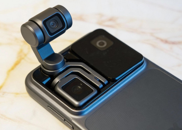 6 Smartphone Baru Bakal Rilis di Bulan Agustus 2026, Layar OLED Baterai 10000 mAh