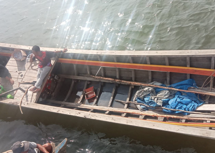 Jatuh Dari Bagan, Rellah Ditemukan Meninggal Dunia