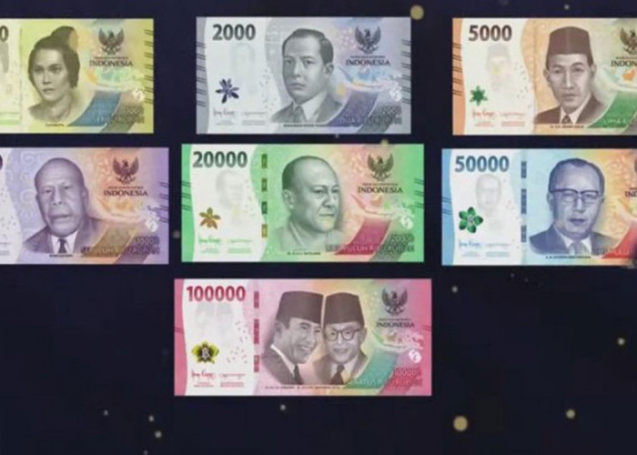 Prabowo Ajukan Calon Tunggal Gubernur BI ke DPR, Rupiah Menguat Terhadap Dolar AS