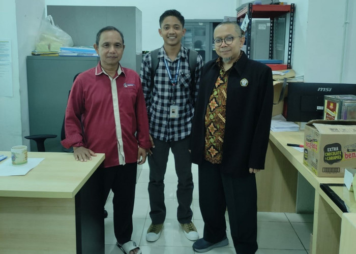 Mahasiswa Universitas Bina Darma Palembang Berhasil Lolos Program Pertukaran Mahasiswa Merdeka 2024