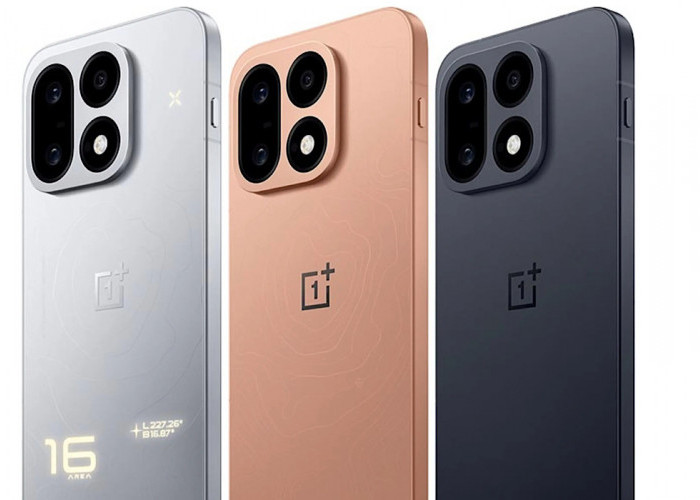 Handphone OnePlus Belum Mati, Sebab OnePlus 16 Bakal Rilis 12 Oktober 2026