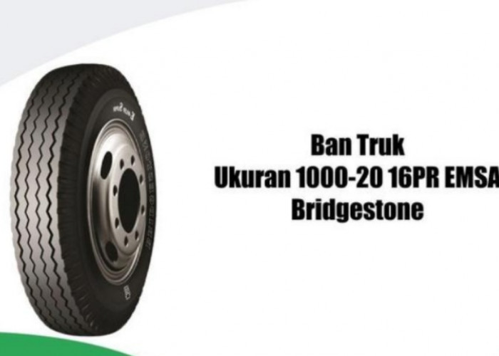 Ban Truk Tangguh 2026: Ini Rekomendasi Paling Awet untuk Muatan Berat Sekaligus Irit BBM