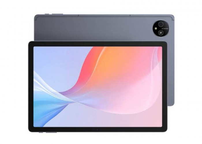 Tablet Terbaru Samsung Galaxy Tab A11 Bawa Desain Infinity-O Display dengan Layar Panel PLS TFT