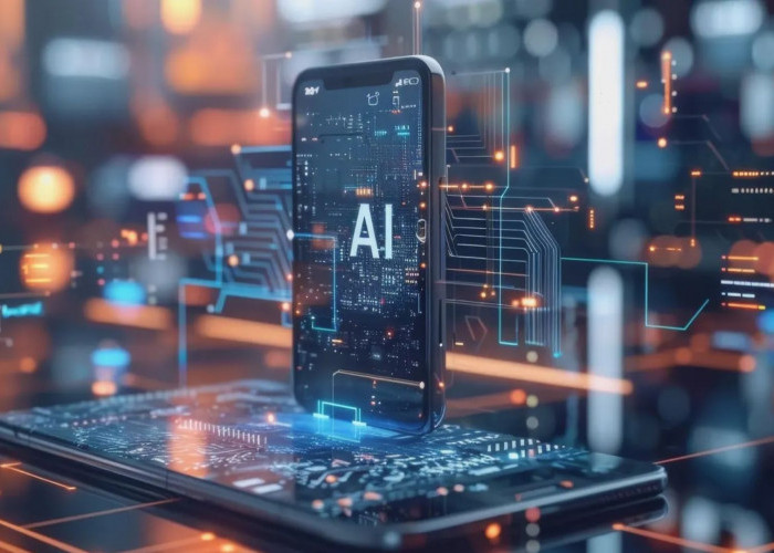 Langkah Mudah Menggunakan Fitur AI Terbaru di Smartphone: Tutorial Teknologi Stabil di Ponsel Anda