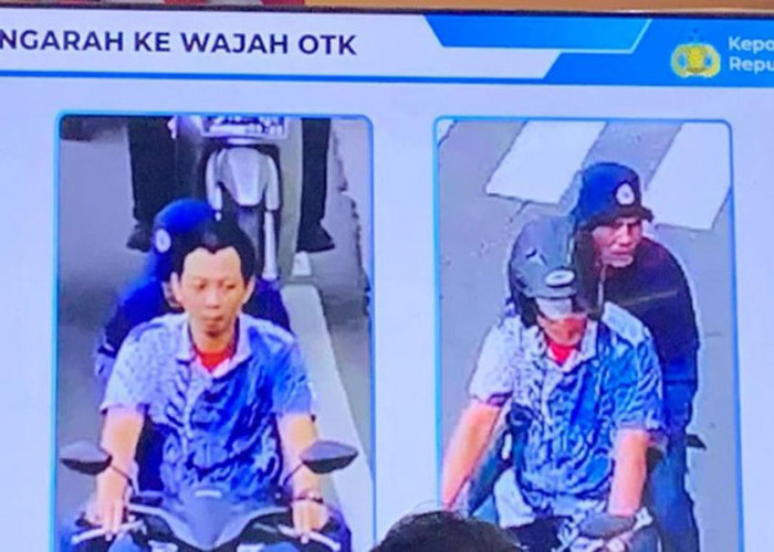 Hari ini Pengadilan Militer II Sidangkan Kasus 4 Anggota TNI Penyiram Air Keras Terhadap Andrie Yunus 