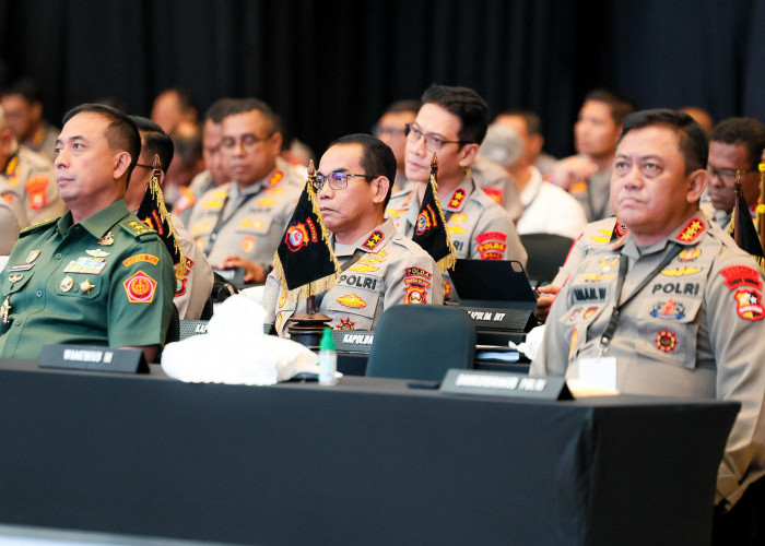 Polri Siapkan Pengamanan Mudik Lebaran 2025, Mudik Aman Keluarga Nyaman