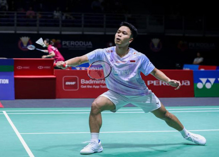 7 Wakil Indonesia Lolos ke Babak 16 Besar Malaysia Masters 2026, ini Jadwalnya