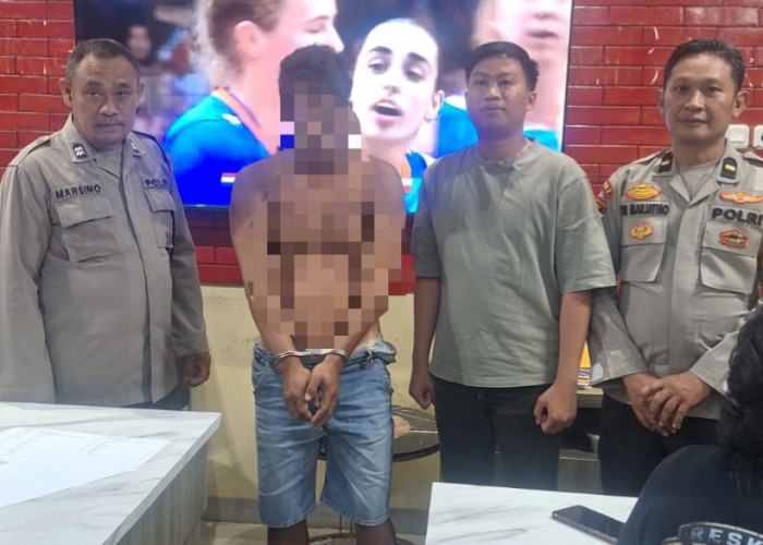 Pelajar SMP Diseret ke Lokasi Gelap Kuburan Sukawinatan, Dipaksa Pelaku Layani Nafsu Bejat 