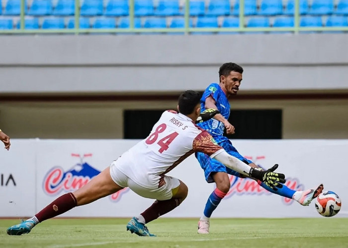 Dua Tim Sumsel Tumbang! Sumsel United Dihajar Persiraja 2-0, Sriwijaya FC Dihujani Gol PSPS 6-0, Klasemennya? 