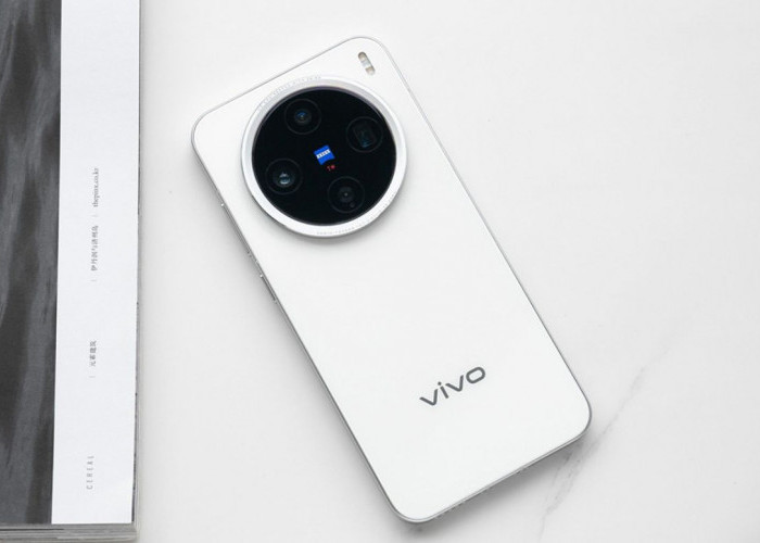 BARU! Vivo X300 Meluncur Oktober, Usung Fitur AI Melimpah, Kamera Canggih Hingga Baterai Jumbo
