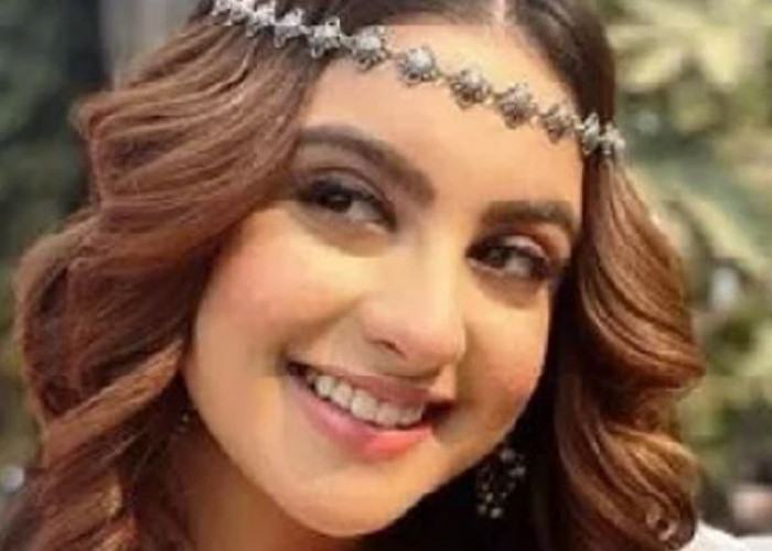 Heboh Aktris Muda India Tunisha Sharma Gantung Diri Saat Syuting, Sempat Bagikan Postingan di Feed Instagram
