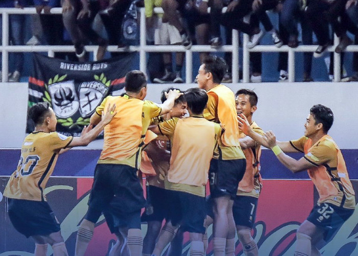 Hasil BRI Liga 1 2022-2023: Gol Tunggal Kasim Botan Bawa Bhayangkara FC Tekuk  PSIS Semarang