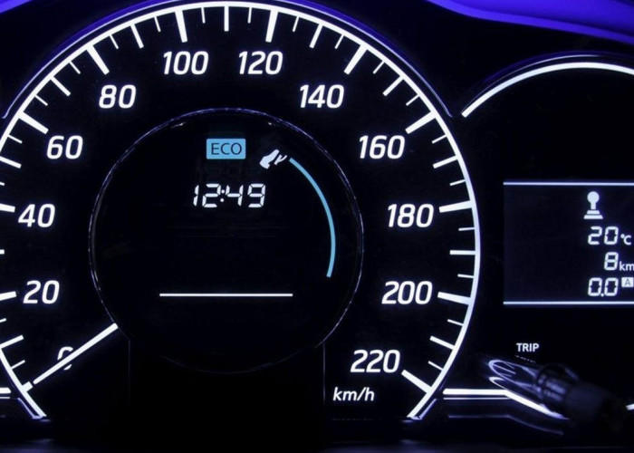 Cara Mengetahui Kilometer Mobil Bekas Asli atau Direset, Penting Saat Membeli Kendaraan Second