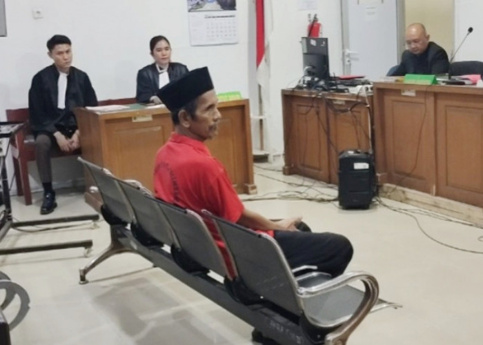 Jejak Penjualan Mobil Korban Terkuak, Saudara Kandung Pembunuh Kristina Ajukan Banding Atas Vonis Hakim