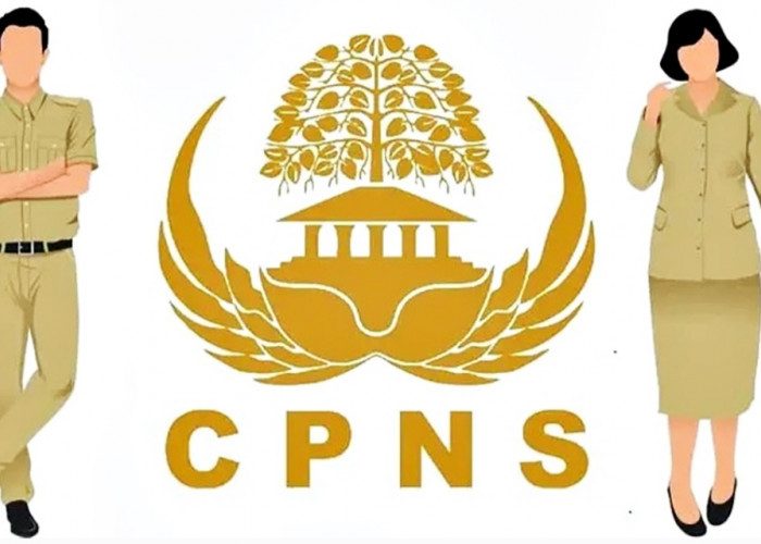 Ini Info Syarat dan Pendaftaran Seleksi CPNS 2025